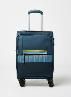 Vintage Blue