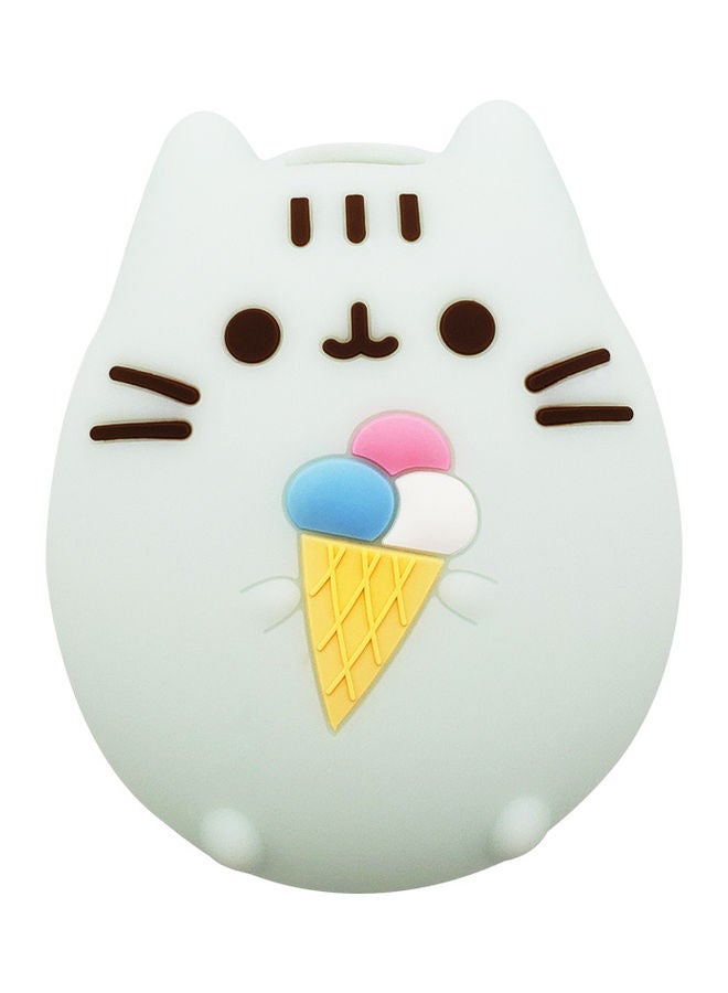 غطاء حماية واق من السيليكون لجهاز ألعاب الحيوانات الأليفة شيل - Image 3