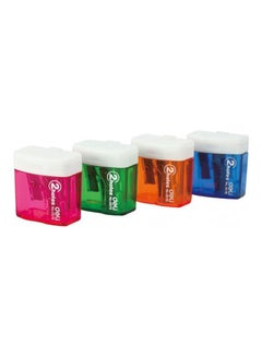 Pencil Sharpener Multicolour