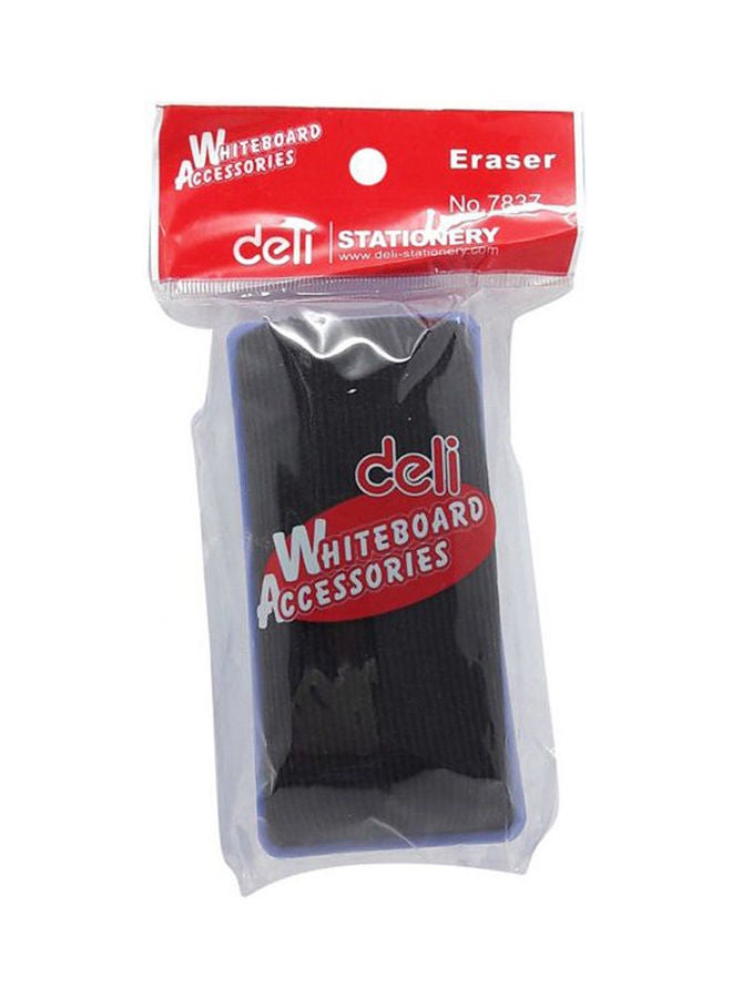 Whiteboard Eraser With Magnet Black - v1627757387/N49634340A_1