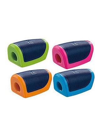Pencil Sharpener Multicolour - v1627757418/N49634331A_1