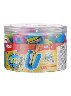 Pencil Sharpener Multicolour