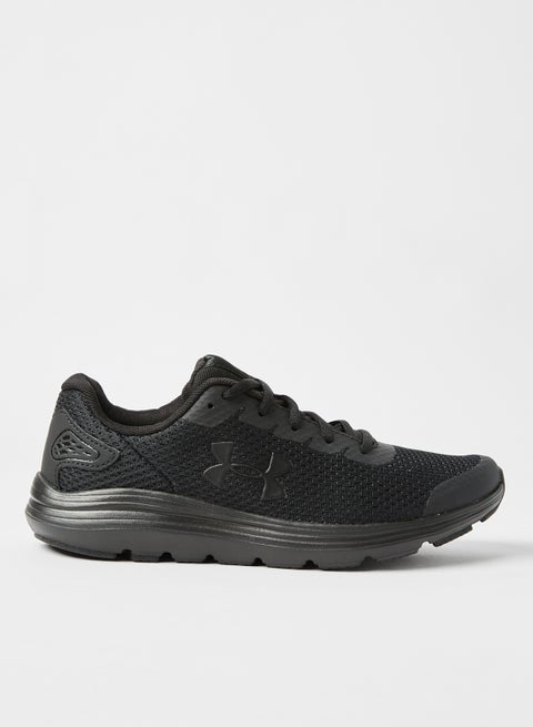 Surge 2 Running Shoes Black