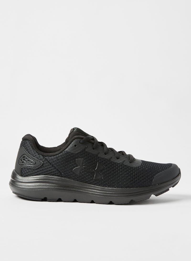 Surge 2 Running Shoes Black