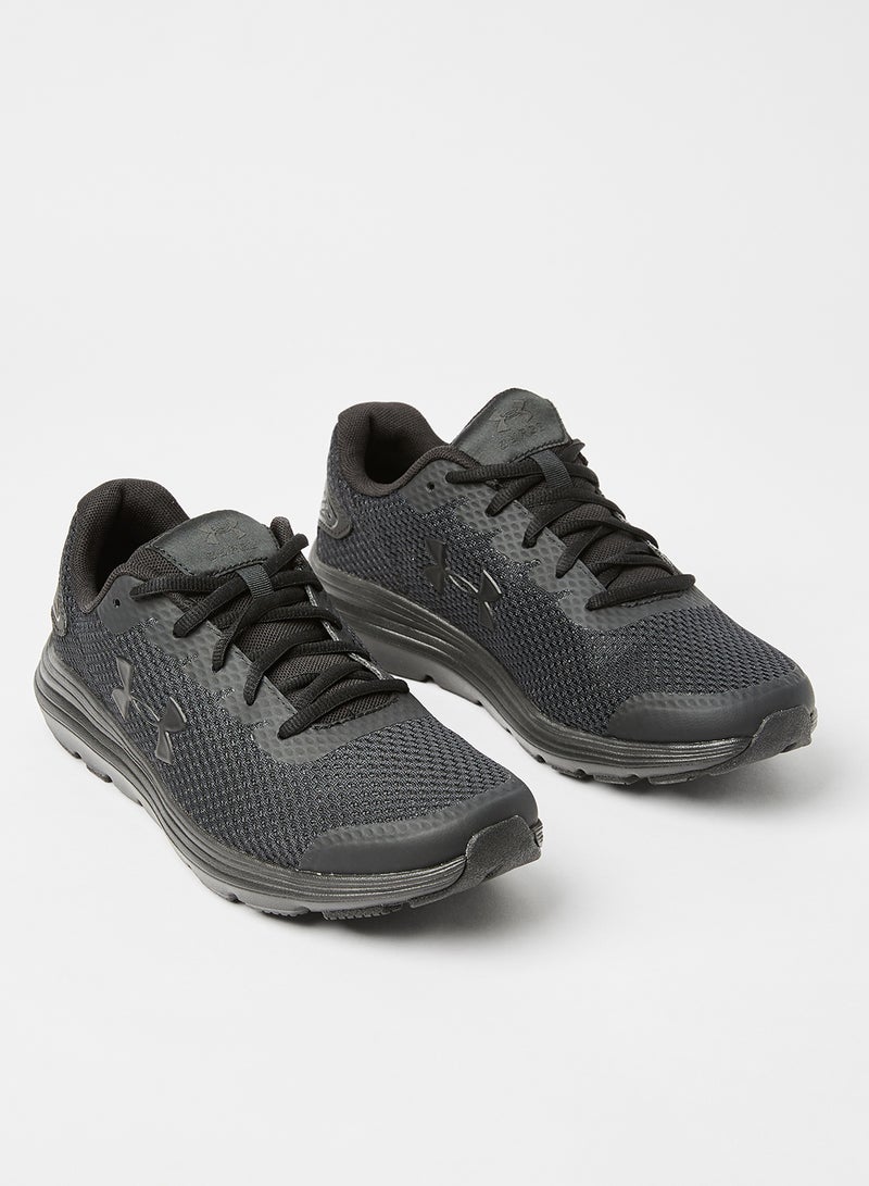 Surge 2 Running Shoes Black