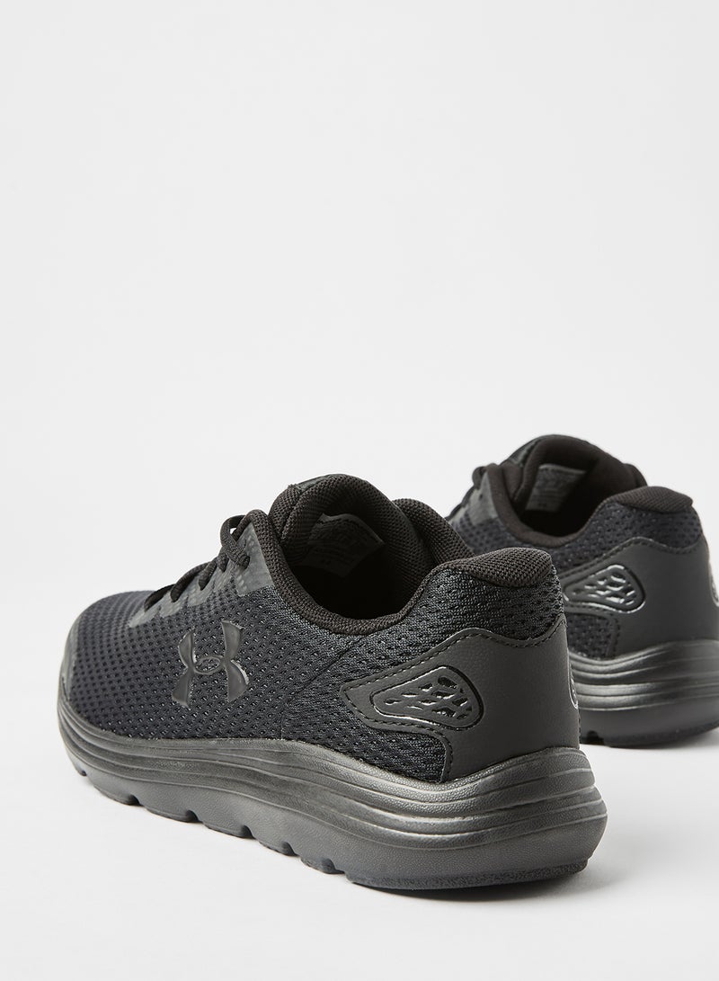Surge 2 Running Shoes Black