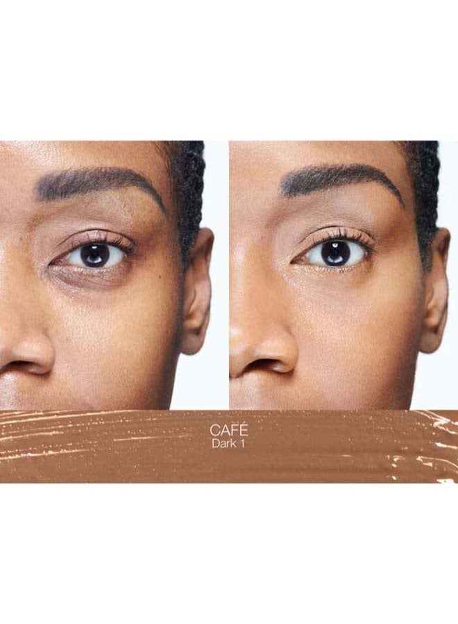 NARS Radiant Creamy Eye Concealer Cafe  - Image 3
