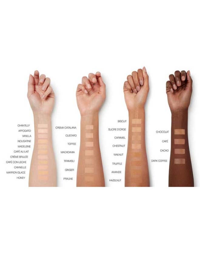 NARS Radiant Creamy Eye Concealer Cafe  - Image 4