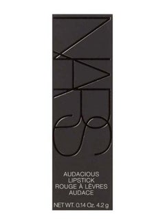 NARS Audacious Matte Lipstick Rita  - Image 4