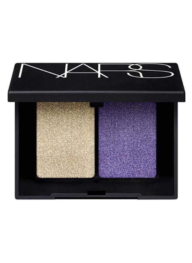 نارس لوحة ظلال عيون بلونين كاواي - Image 1