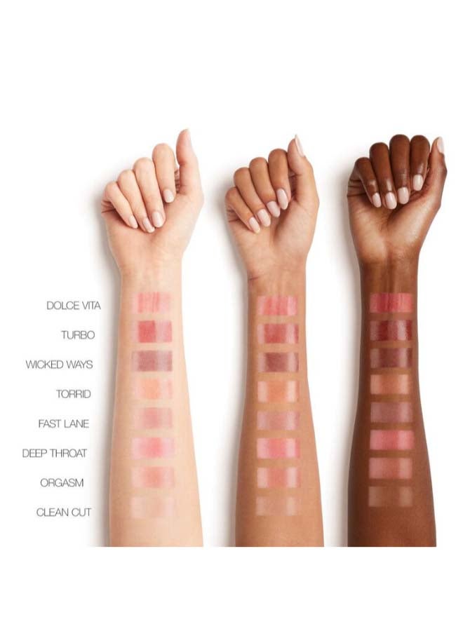 NARS - Afterglow Lip balm Turbo Turbo - Image 1