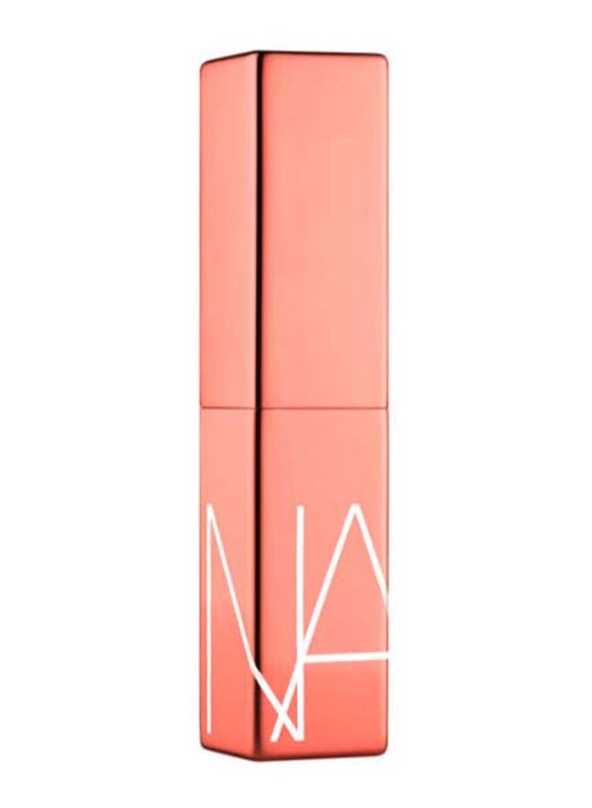 نارس أحمر شفاه أفترجلو بقوام كريمي متقد - Image 3