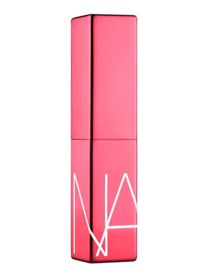 نارس أحمر شفاه أفترجلو بقوام كريمي ديب ثروت - Image 5