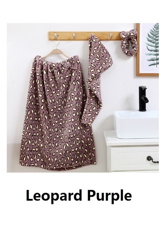 oem Multi-Functional Fast Drying Magic Bath Towel Multicolour 10X20cm