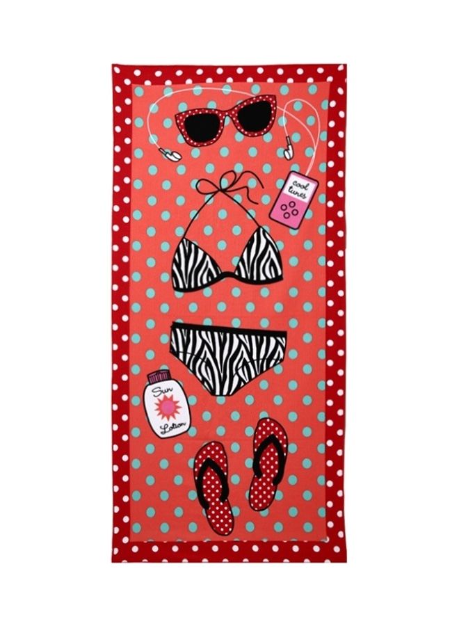 oem Large Pure Cotton Bath Towel Multicolour 20X10X5cm