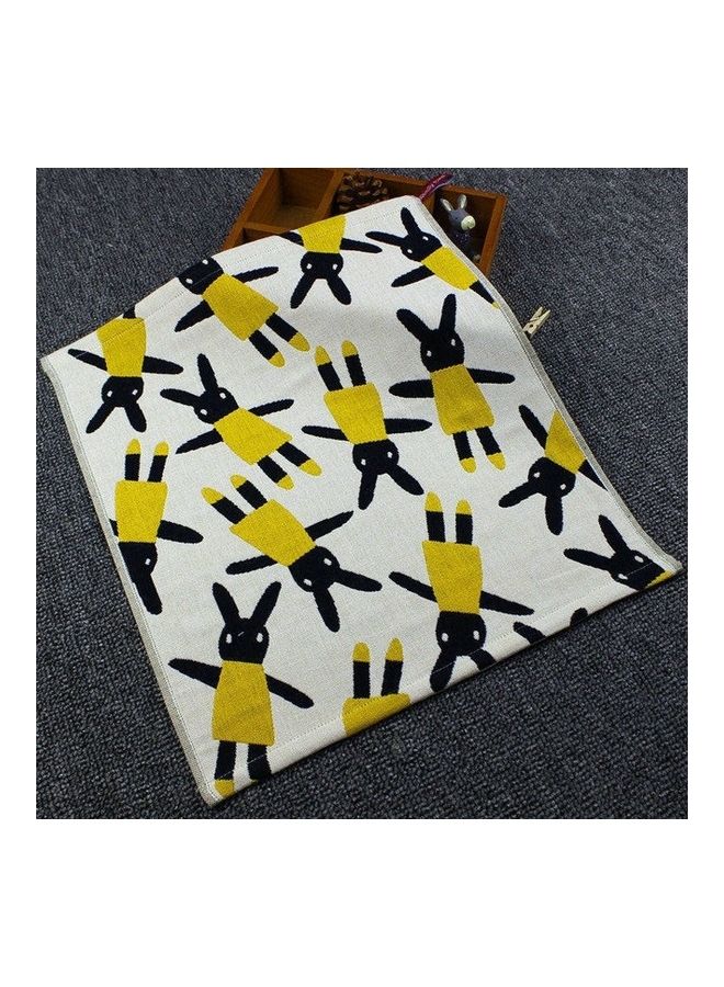 Cartoon Hanging Bath Towel