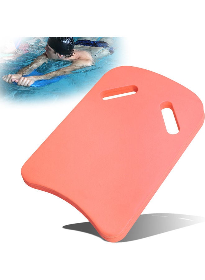 لوح مساعد للسباحة بتصميم على شكل حرف U مصنوع من إسفنج Eva - Image 2