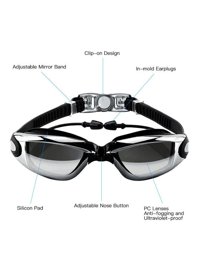نظارة واقية للسباحة - Image 5
