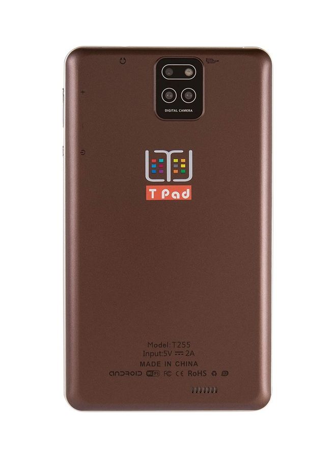 TPAD HD Display and Dual SIM Educational Tablet - Image 2
