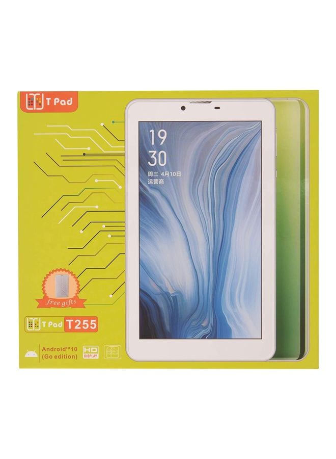 TPAD HD Display and Dual SIM Educational Tablet - Image 4