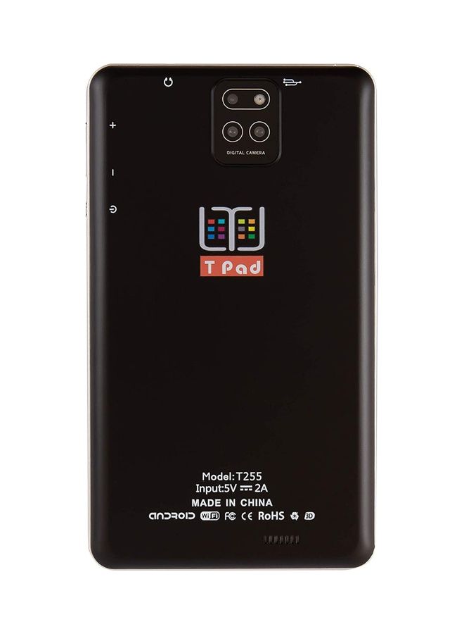 TPAD HD Display and Dual SIM Educational Tablet - Image 2