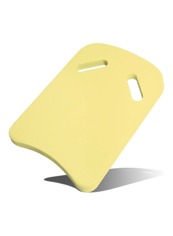 لوح مساعد للسباحة بتصميم على شكل حرف U مصنوع من إسفنج Eva - Image 1