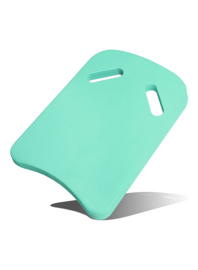 لوح سباحة من إسفنج إيفا على شكل حرف "U"