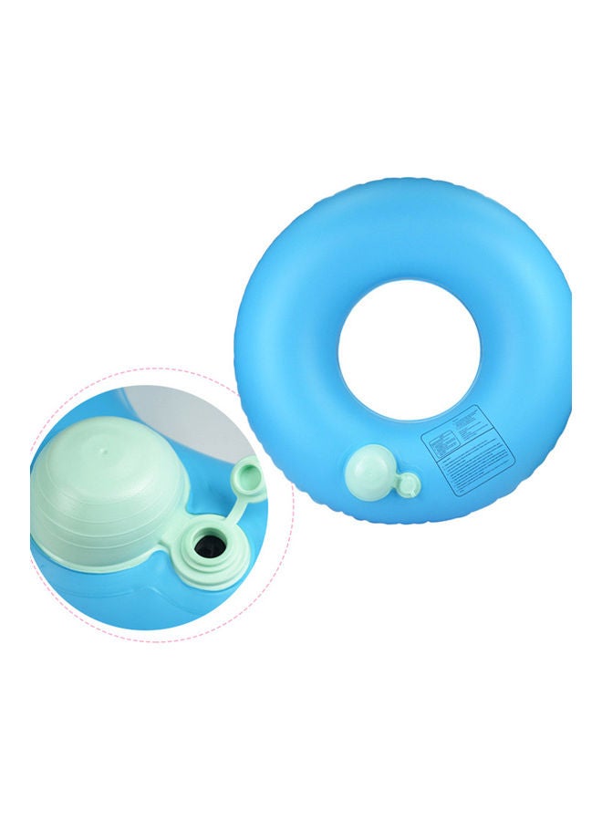 Generic Inflatable Swim Ring Watermelon - Image 5