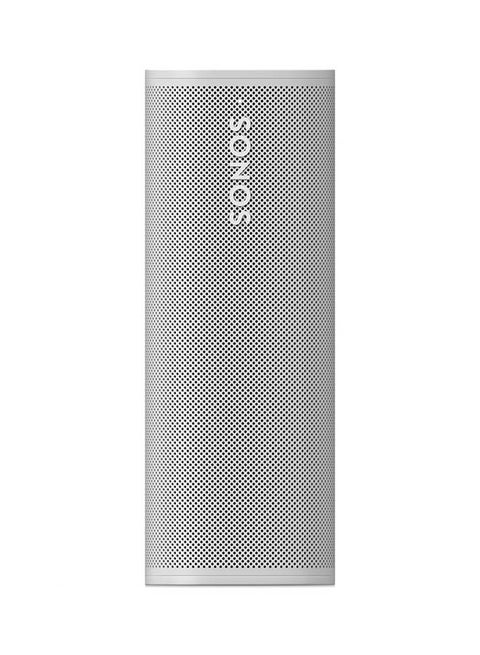 Roam Wireless Portable Speaker ROAM1R21 White