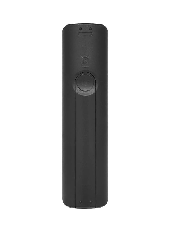 ICS Universal Wireless Smart Remote Controller Replacement For Samsung HDTV, LED And Smart Digital TV Black - Image 2