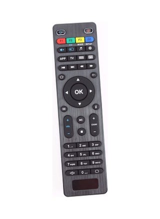 Remote Control For Mag Smart TV, IPTV And Set Top Box Black - v1627798963/N49638300A_1