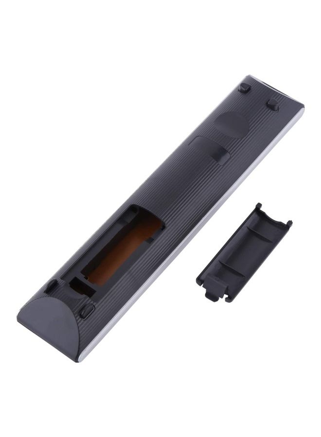 أي سي إس جهاز تحكم عن بُعد لتلفزيون سوني الذكي أسود - Image 2