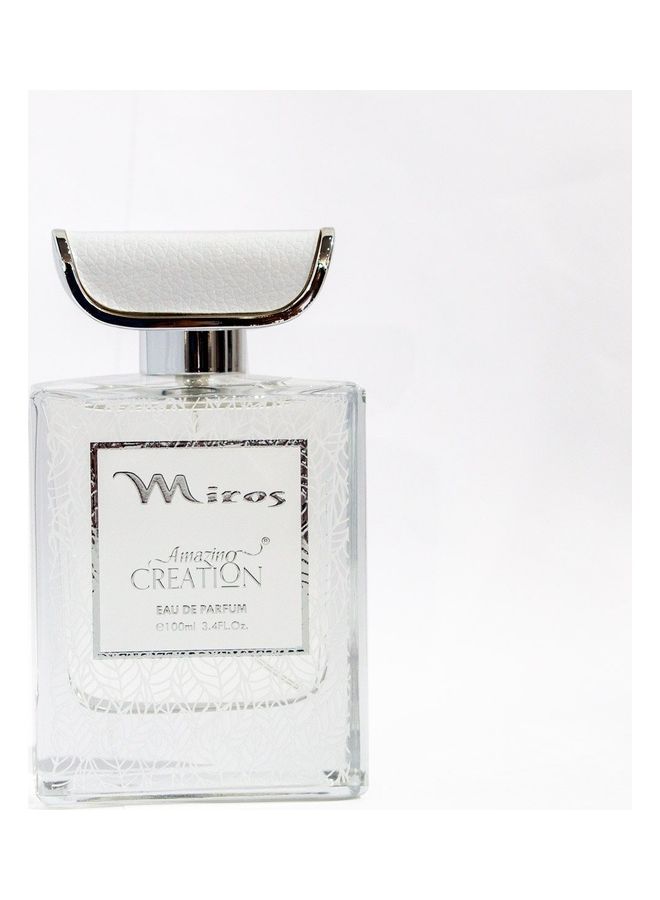 أميزينغ كرييشن عطر ميروس EDP 100ملليلتر - Image 2
