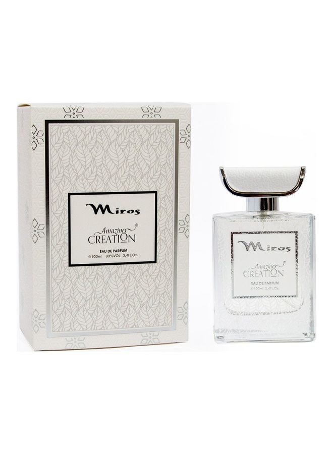 أميزينغ كرييشن عطر ميروس EDP 100ملليلتر - Image 1