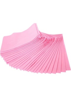 oem 50-Piece Disposable Coverlet Set Combination Pink 100x200cm  - Image 1