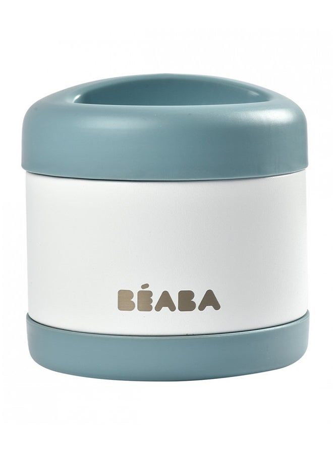 بيابا حافظة طعام حرارية ثيرمو-بورشن - Image 1