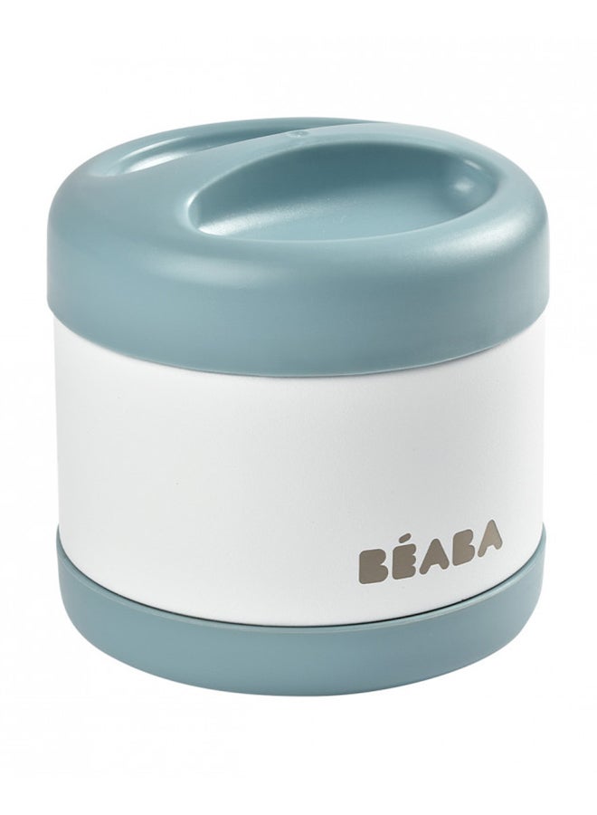 بيابا حافظة طعام حرارية ثيرمو-بورشن - Image 2