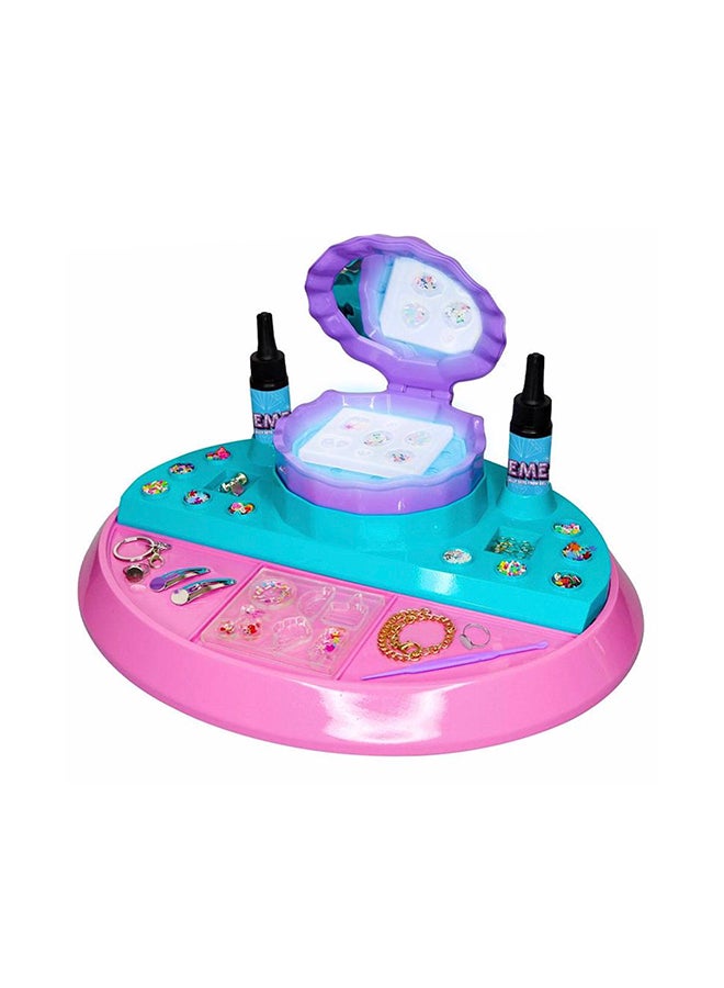 جيمكس لعبة صنع الجواهر الخارقة مناسبة لعمر 3 سنوات فما فوق - Image 2