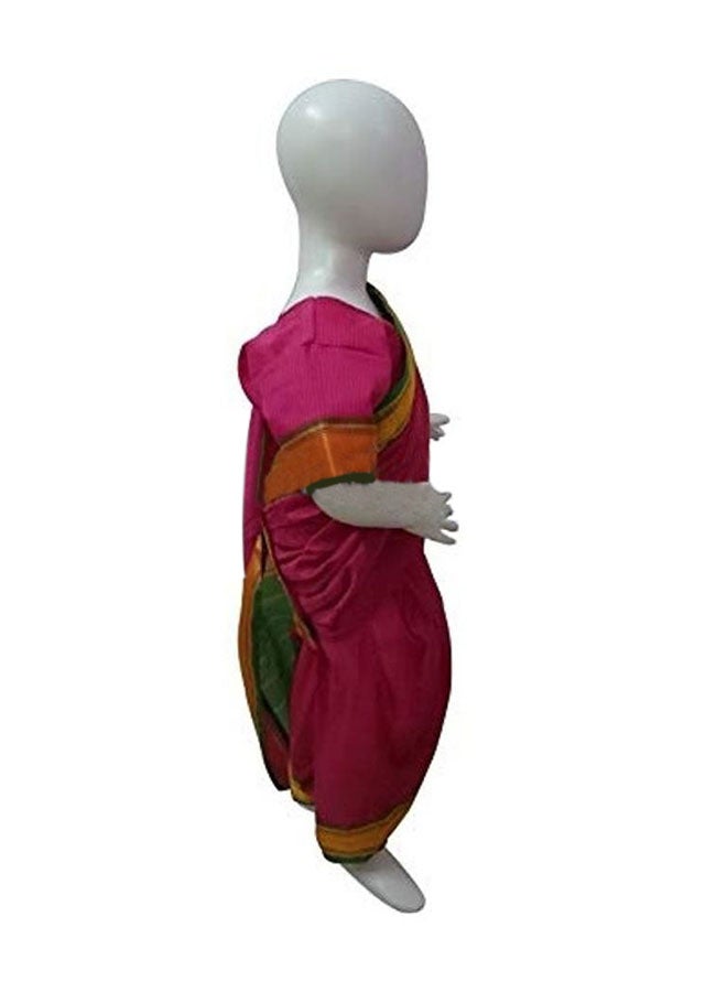 زي صيّادة تنكري فاخر - Image 3