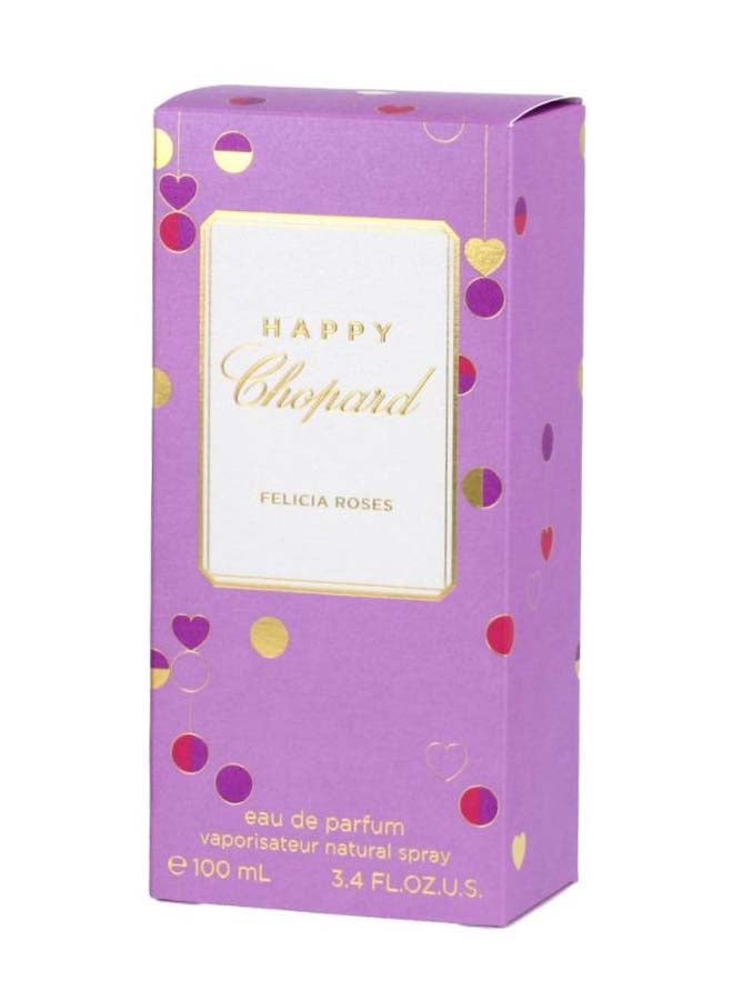 Chopard - Happy Felicia Roses EDP 100ml - Image 1
