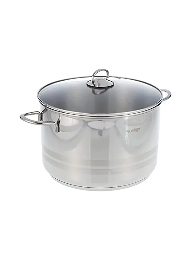 Prestige Infinity Covered Stockpot