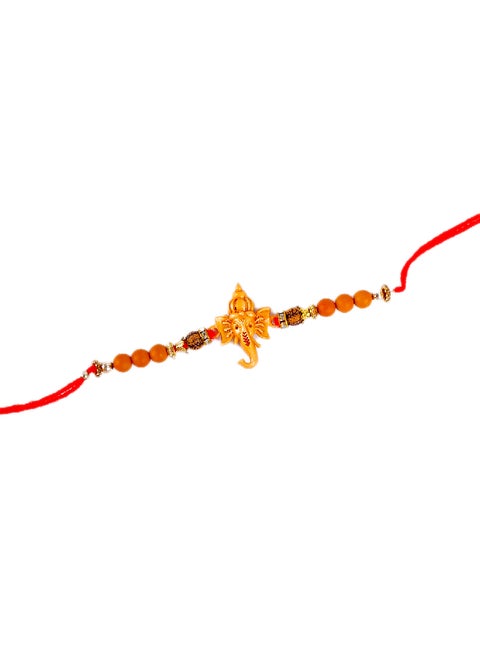 Designer Handcrafted Rakhi