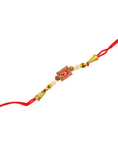 Designer Handcrafted Rakhi