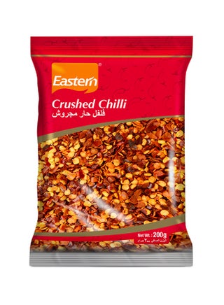 Crushed Chilly 200grams - v1627814494/N49500181A_1