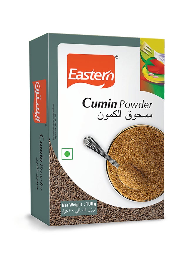 Eastern Cumin Powder 100grams