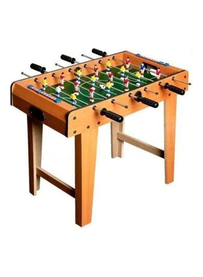 Soccer Foosball Table