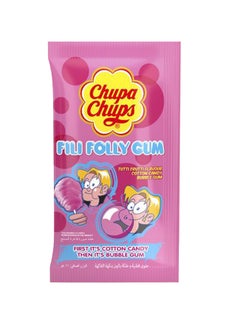 Filifolly Cotton Candy Bubblegum 11grams