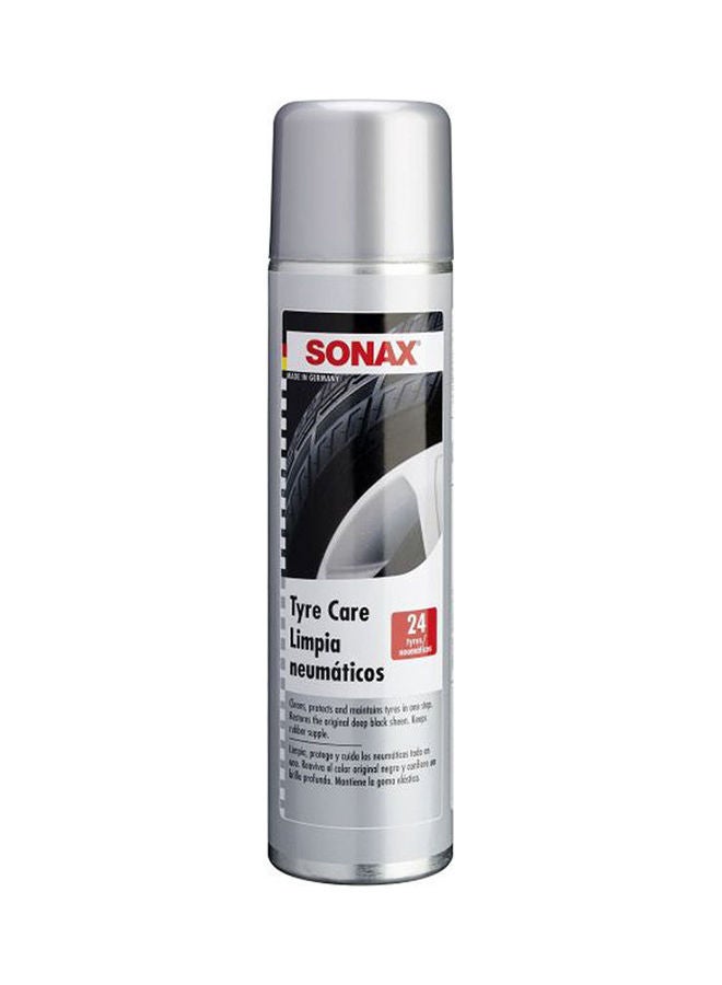 SONAX Foam For Tire Care 