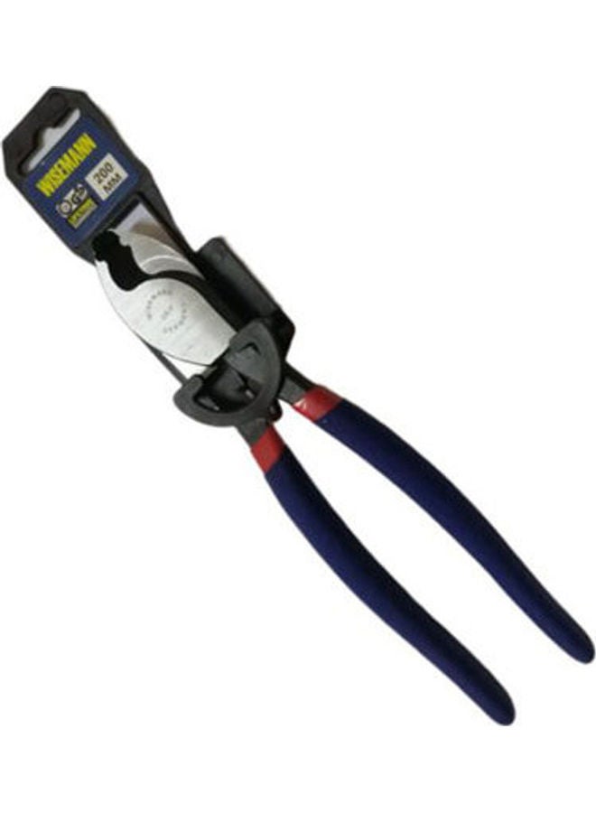 Wisemann CABLE CUTTER Blue - Image 1