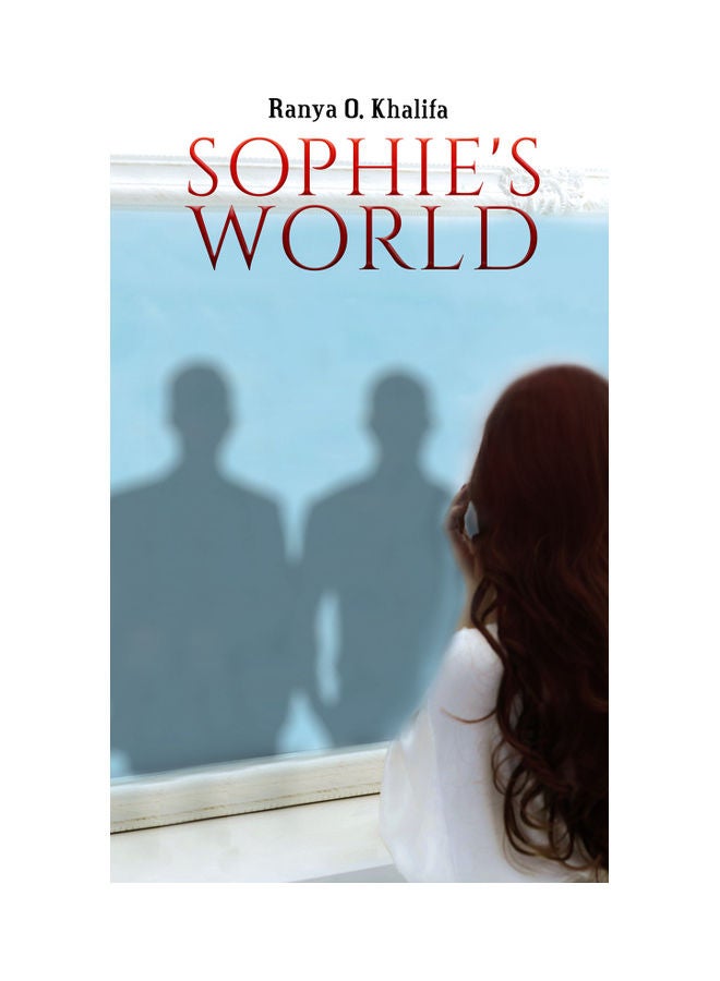 Sophie's World Paperback English by Ranya O. Khalifa